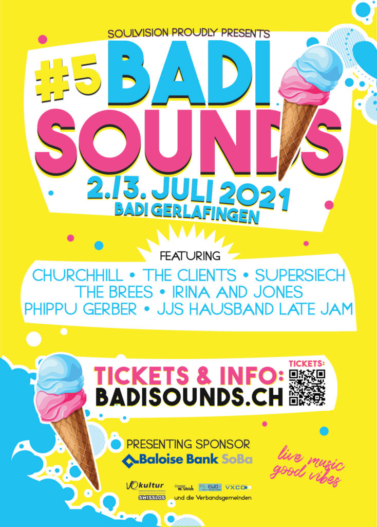 badi sounds 2021